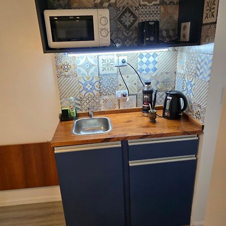 Infinit Point Apartment Буенос Айрес Екстериор снимка