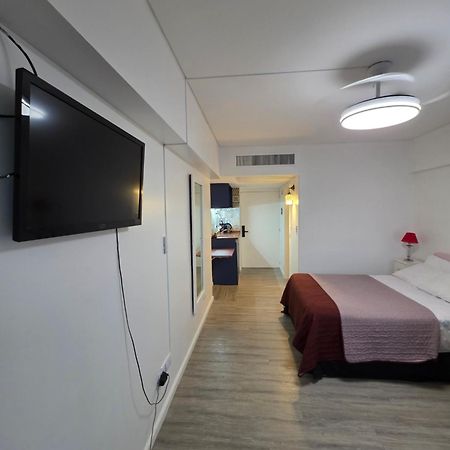 Infinit Point Apartment Буенос Айрес Екстериор снимка