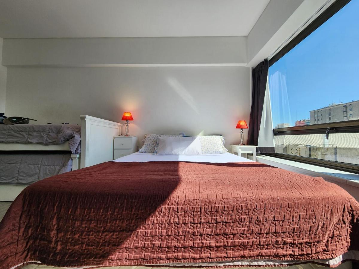 Infinit Point Apartment Буенос Айрес Екстериор снимка