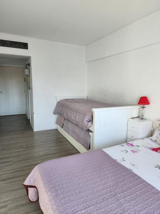 Infinit Point Apartment Буенос Айрес Екстериор снимка