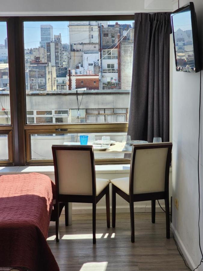 Infinit Point Apartment Буенос Айрес Екстериор снимка