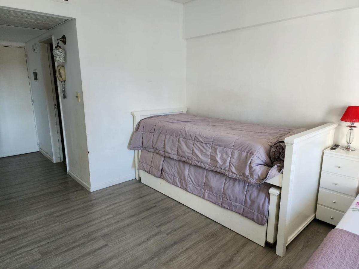 Infinit Point Apartment Буенос Айрес Екстериор снимка