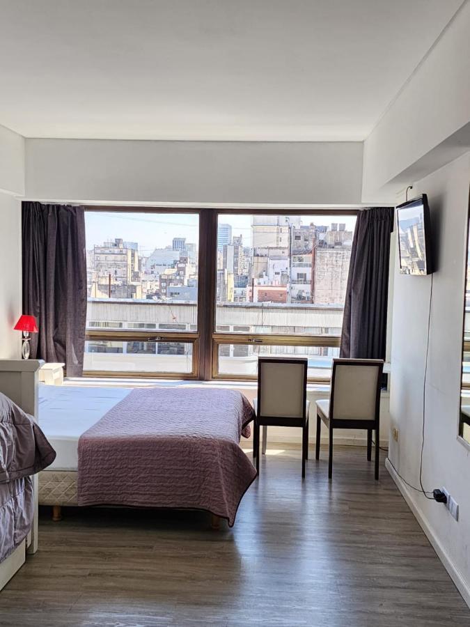 Infinit Point Apartment Буенос Айрес Екстериор снимка