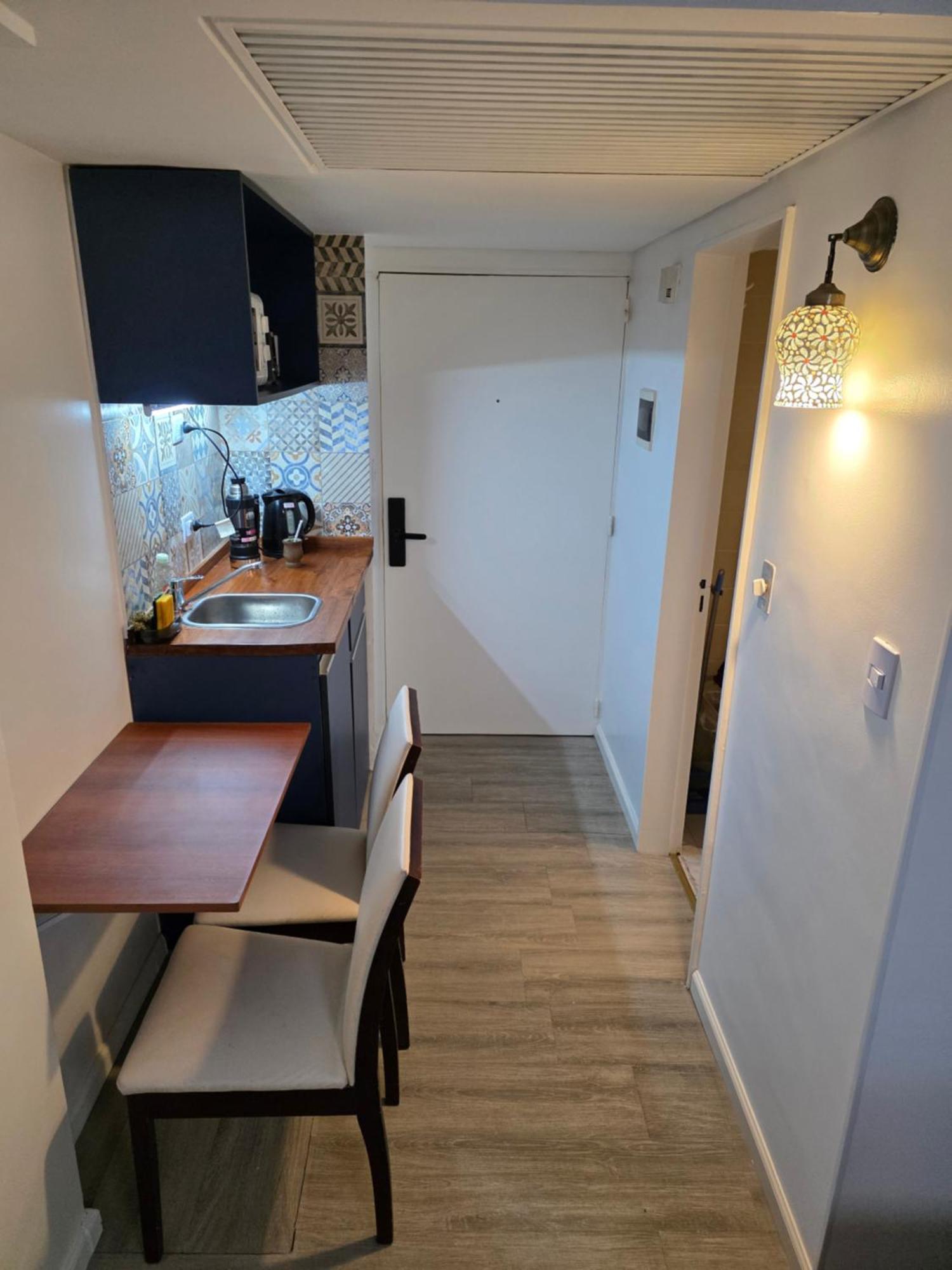 Infinit Point Apartment Буенос Айрес Екстериор снимка