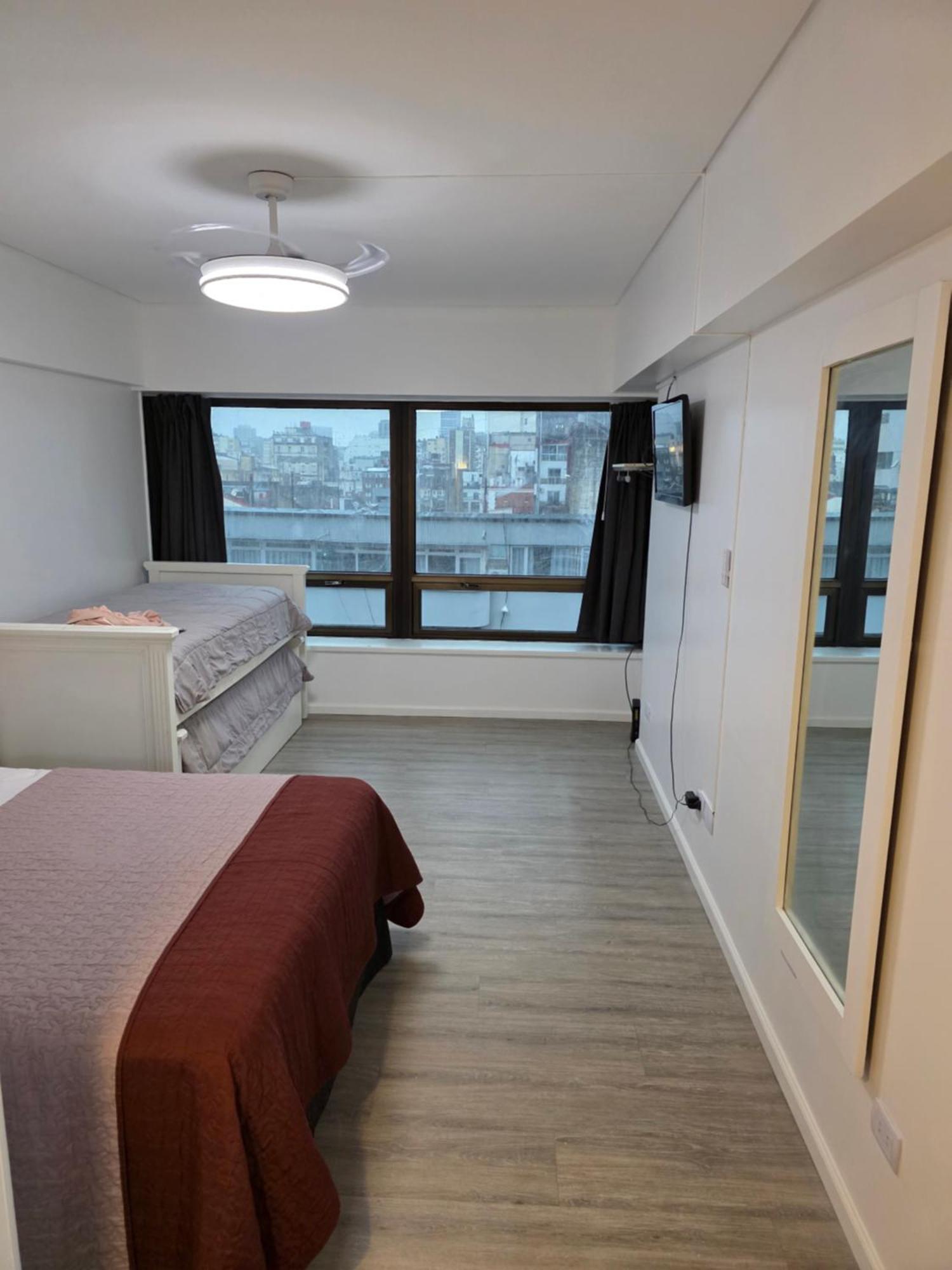 Infinit Point Apartment Буенос Айрес Екстериор снимка