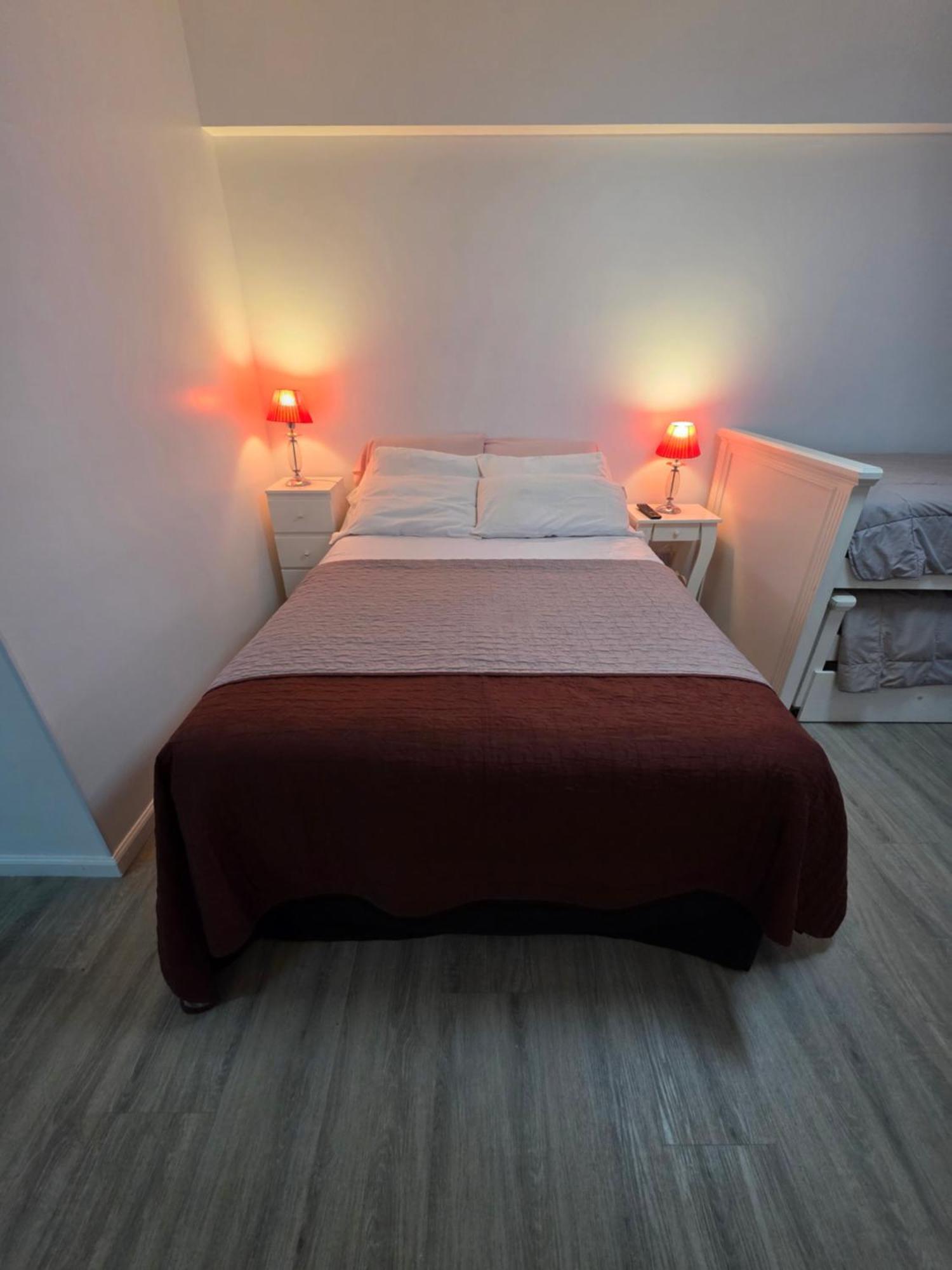 Infinit Point Apartment Буенос Айрес Екстериор снимка