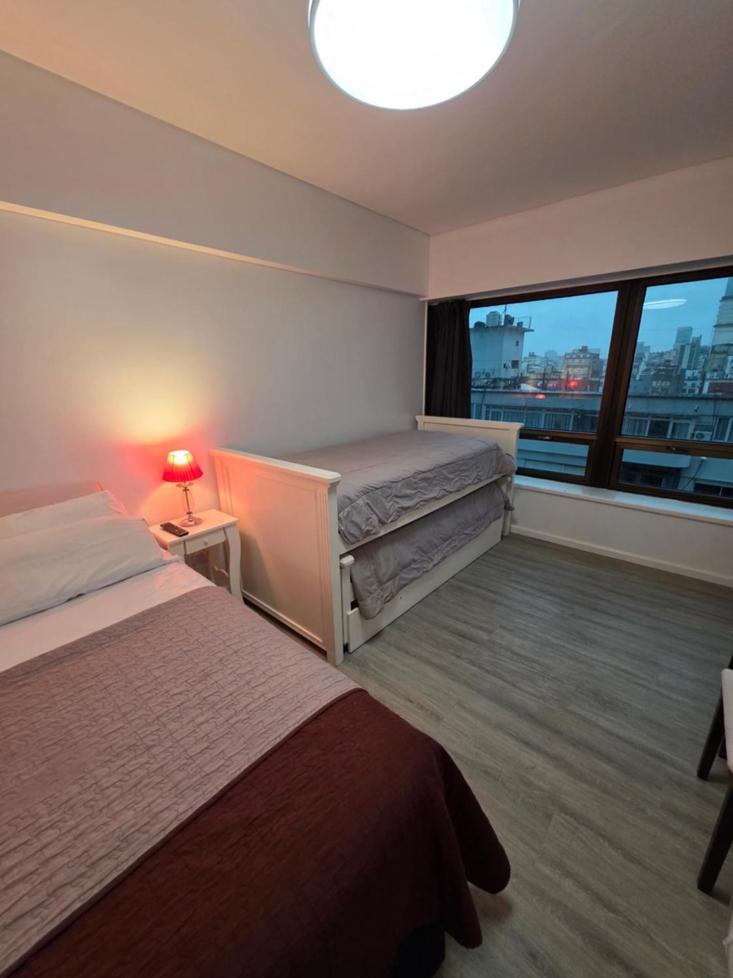 Infinit Point Apartment Буенос Айрес Екстериор снимка