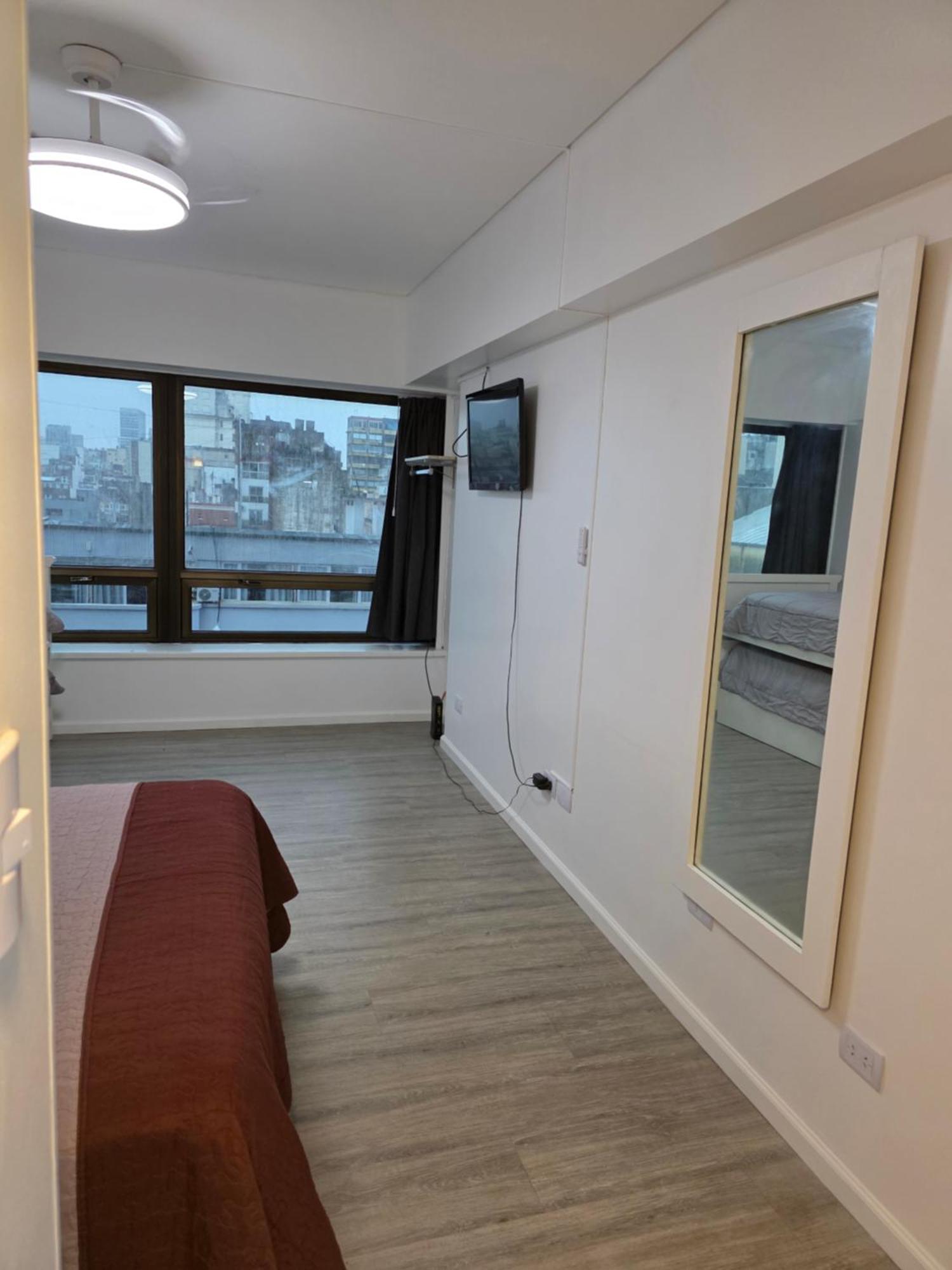 Infinit Point Apartment Буенос Айрес Екстериор снимка