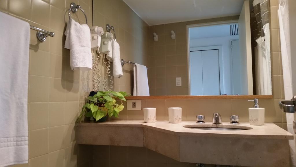 Infinit Point Apartment Буенос Айрес Екстериор снимка
