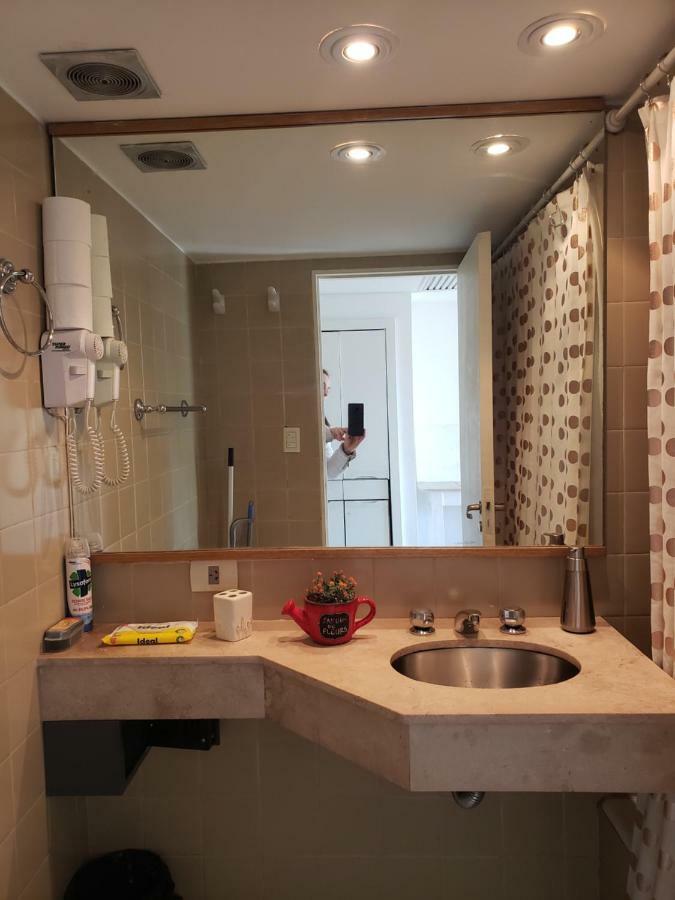 Infinit Point Apartment Буенос Айрес Екстериор снимка